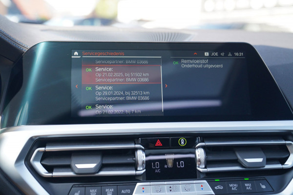 BMW 4 Serie Gran Coupé 430i High Executive | Tanzanit Blau | Schuif/kanteldak | Harman/Kardon | Dealer onderhouden | Luxe Leder |