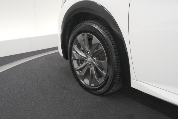 Peugeot e-208 EV Active Pack 50 kWh | SOH 91,3% | 11 KW LADER | IJSKOUDE Climate Control | Parkeersensoren | Apple Carplay