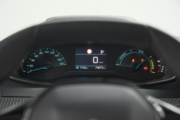 Peugeot e-208 EV Active Pack 50 kWh | SOH 91,3% | 11 KW LADER | IJSKOUDE Climate Control | Parkeersensoren | Apple Carplay