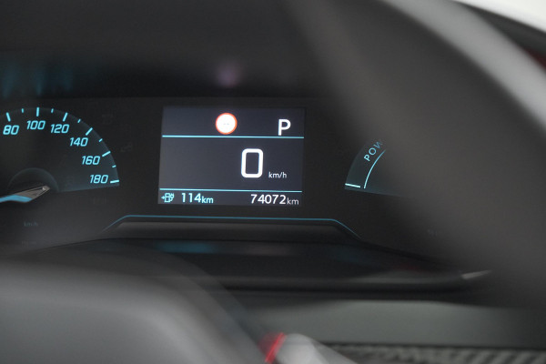 Peugeot e-208 EV Active Pack 50 kWh | SOH 91,3% | 11 KW LADER | IJSKOUDE Climate Control | Parkeersensoren | Apple Carplay
