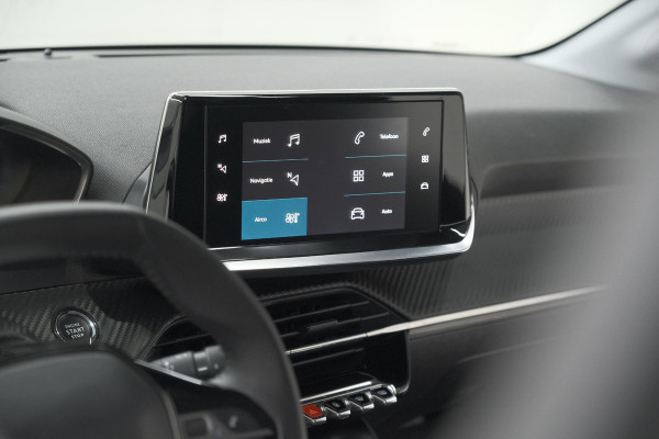 Peugeot e-208 EV Active Pack 50 kWh | SOH 91,3% | 11 KW LADER | IJSKOUDE Climate Control | Parkeersensoren | Apple Carplay