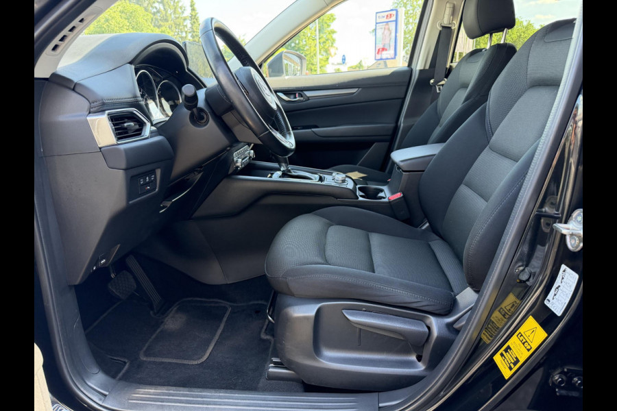 Mazda CX-5 2.0 SkyActiv-G 165 Comfort Automaat | CAMERA | NAVIGATIE | CRUISE |TREKHAAK |