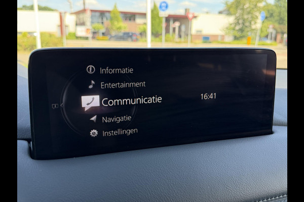 Mazda CX-5 2.0 SkyActiv-G 165 Comfort Automaat | CAMERA | NAVIGATIE | CRUISE |TREKHAAK |