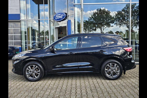 Ford Kuga 2.5 PHEV ST-Line X | 23.000 KM | Trekhaak afneembaar| Winter Pack | Adaptieve Cruise Control |