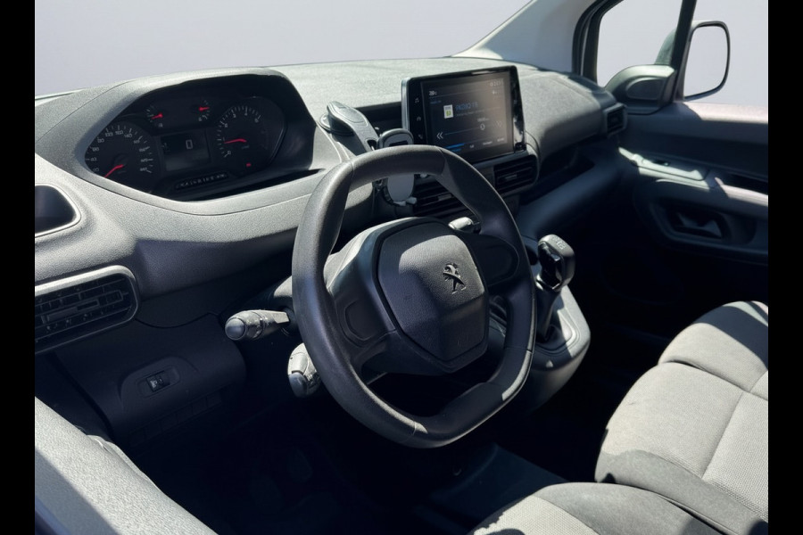 Peugeot Partner 1.6 BlueHDI 75PK PREMIUM euro 6 CRUISE/CARPLAY/ELEKTR.RAMEN