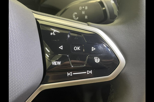 Volkswagen ID.4 Pro Limited Edition 77 kWh Navigatie Apple Carplay/Android Auto Keyless PDC V+A Climate Control DAB+ Lane Assist Adaptieve Cruise control Velours / Alcantara bekleding 19" Lichtmetalen Velgen