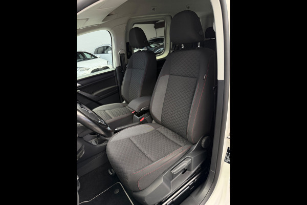 Volkswagen Caddy 1.4 TSI Join Edition CarPlay