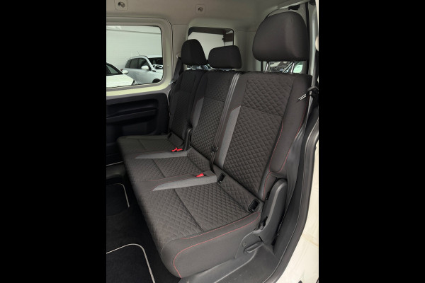 Volkswagen Caddy 1.4 TSI Join Edition CarPlay