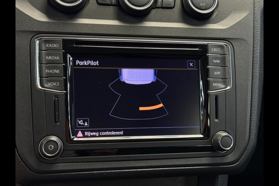 Volkswagen Caddy 1.4 TSI Join Edition CarPlay