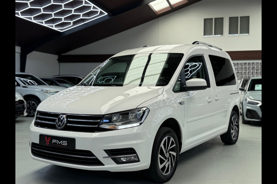 Volkswagen Caddy 1.4 TSI Join Edition CarPlay
