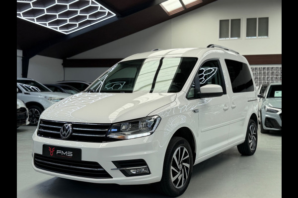 Volkswagen Caddy 1.4 TSI Join Edition CarPlay