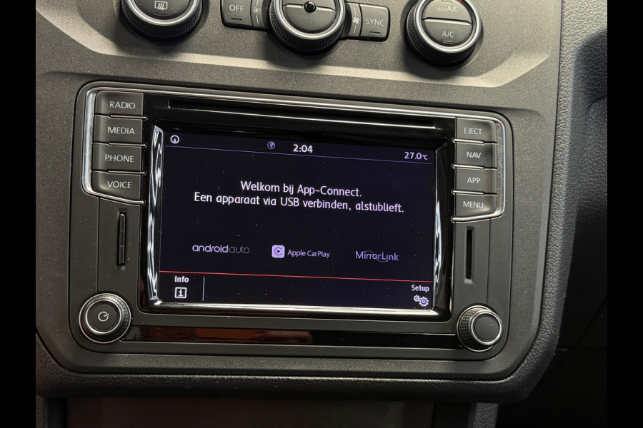 Volkswagen Caddy 1.4 TSI Join Edition CarPlay