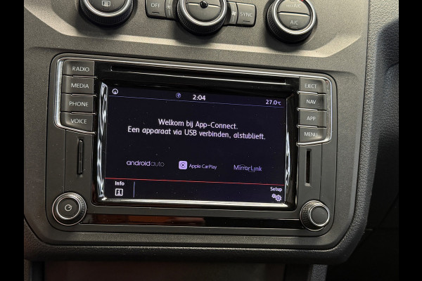 Volkswagen Caddy 1.4 TSI Join Edition CarPlay