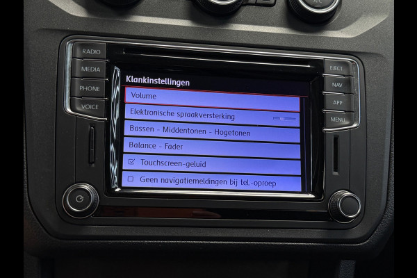 Volkswagen Caddy 1.4 TSI Join Edition CarPlay