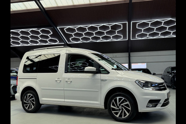 Volkswagen Caddy 1.4 TSI Join Edition CarPlay