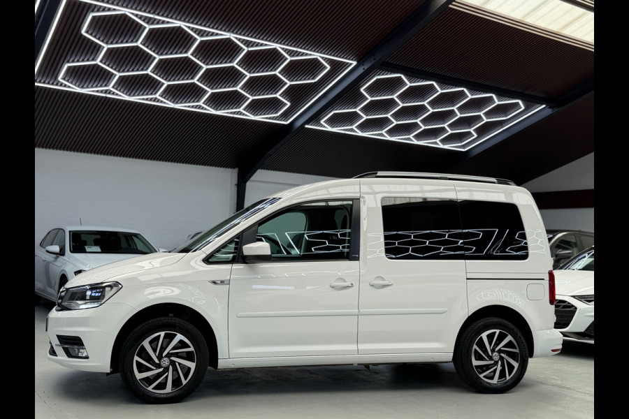 Volkswagen Caddy 1.4 TSI Join Edition CarPlay