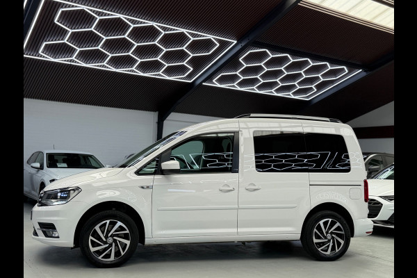 Volkswagen Caddy 1.4 TSI Join Edition CarPlay