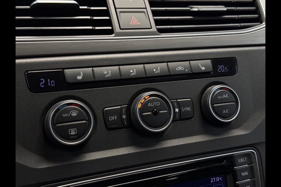Volkswagen Caddy 1.4 TSI Join Edition CarPlay