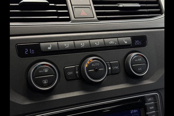 Volkswagen Caddy 1.4 TSI Join Edition CarPlay