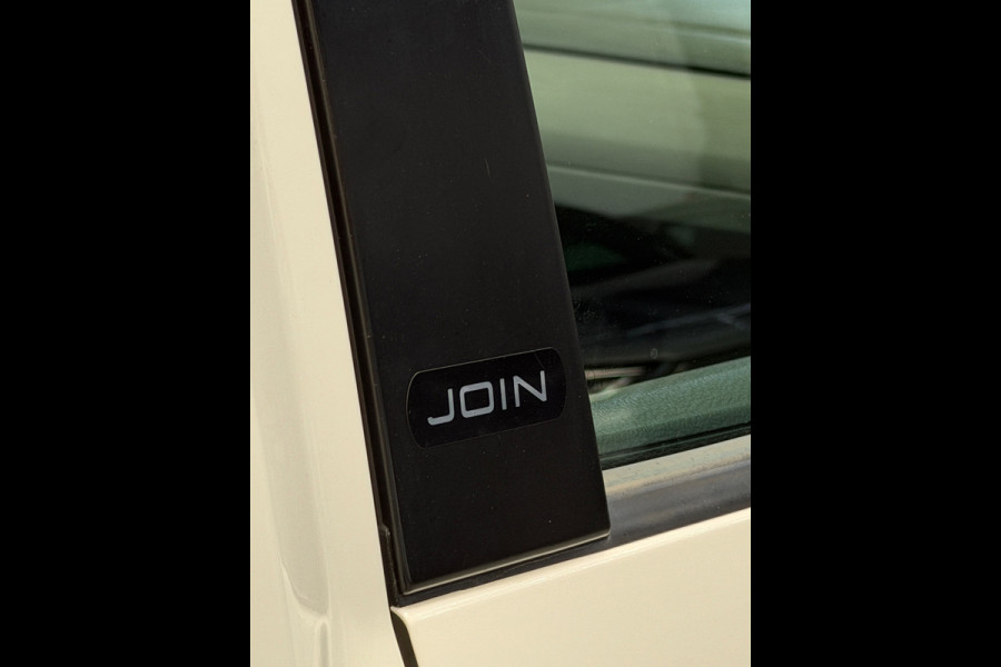 Volkswagen Caddy 1.4 TSI Join Edition CarPlay