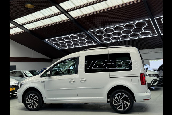 Volkswagen Caddy 1.4 TSI Join Edition CarPlay