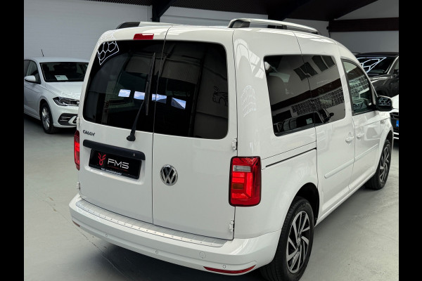 Volkswagen Caddy 1.4 TSI Join Edition CarPlay