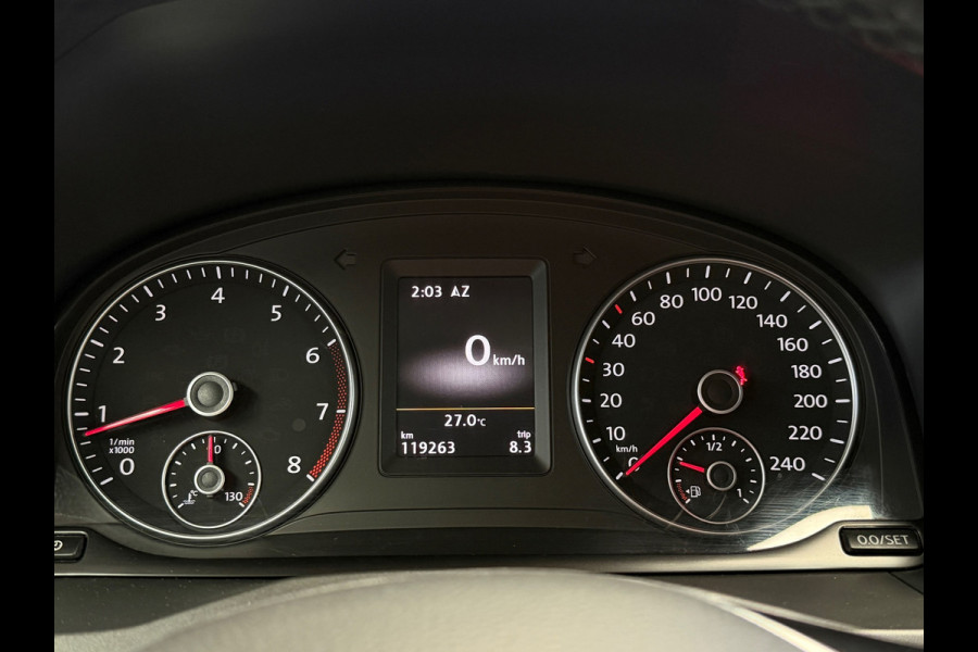 Volkswagen Caddy 1.4 TSI Join Edition CarPlay