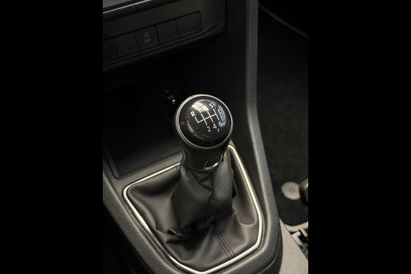 Volkswagen Caddy 1.4 TSI Join Edition CarPlay