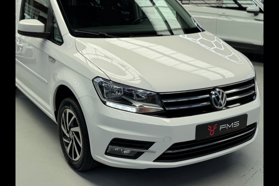 Volkswagen Caddy 1.4 TSI Join Edition CarPlay