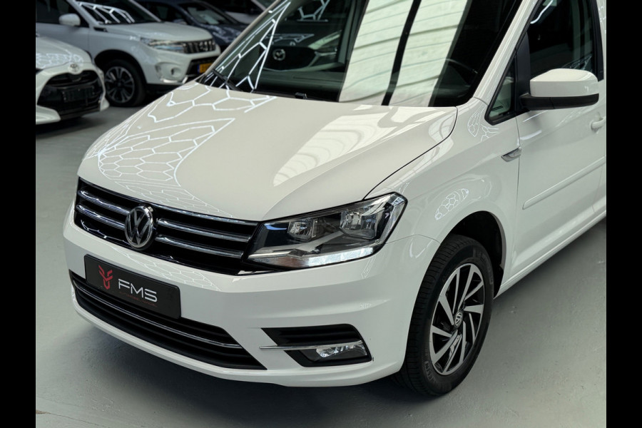 Volkswagen Caddy 1.4 TSI Join Edition CarPlay