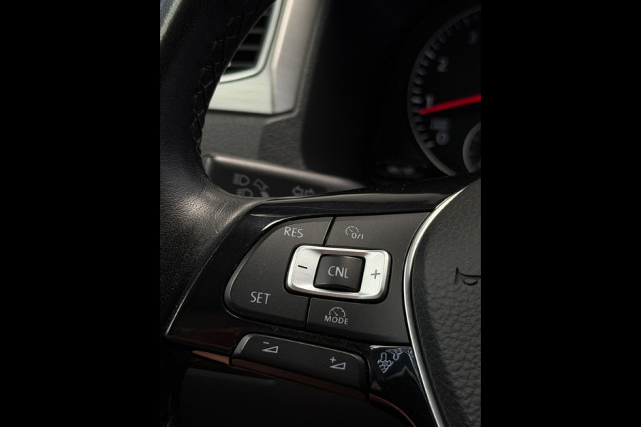 Volkswagen Caddy 1.4 TSI Join Edition CarPlay