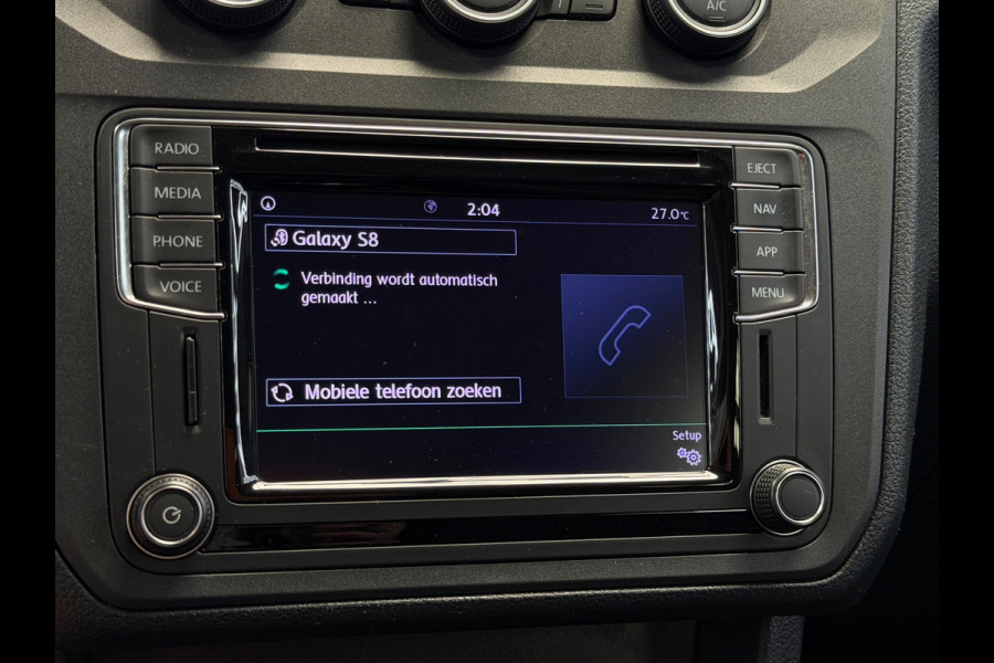 Volkswagen Caddy 1.4 TSI Join Edition CarPlay