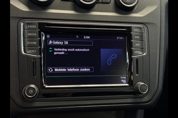 Volkswagen Caddy 1.4 TSI Join Edition CarPlay