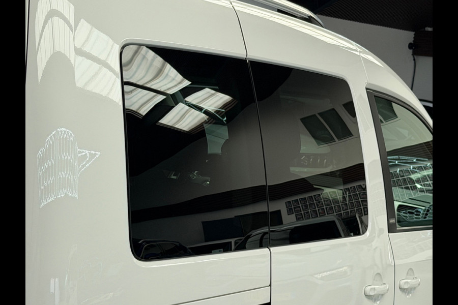 Volkswagen Caddy 1.4 TSI Join Edition CarPlay