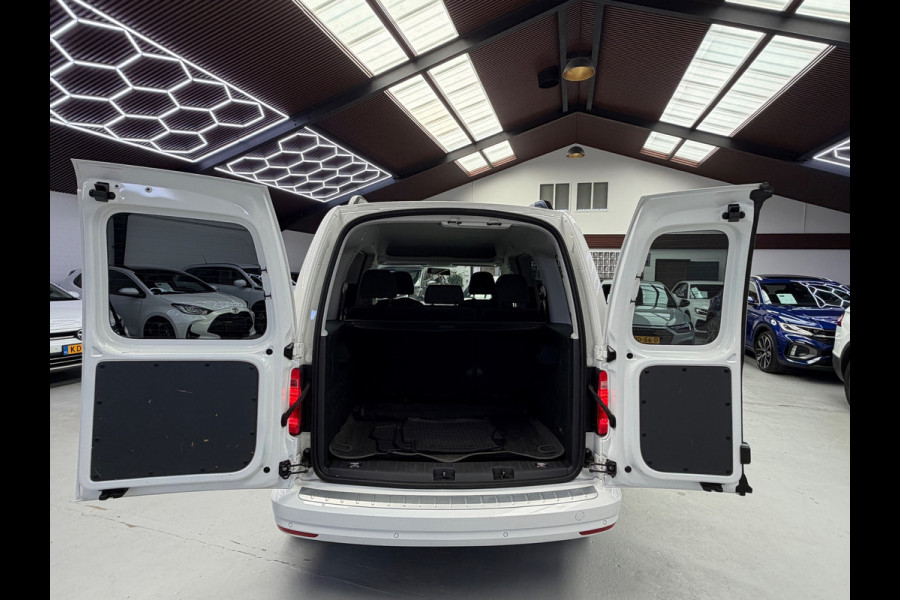 Volkswagen Caddy 1.4 TSI Join Edition CarPlay
