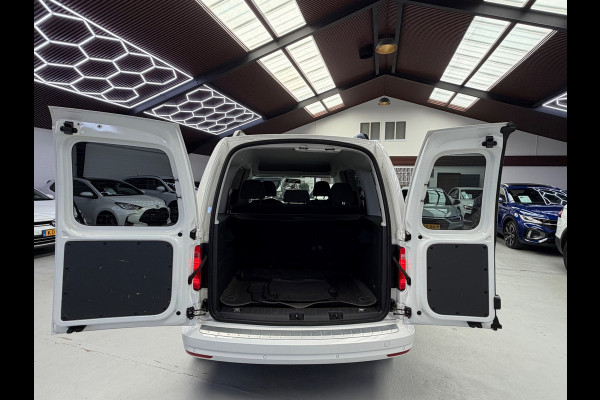 Volkswagen Caddy 1.4 TSI Join Edition CarPlay