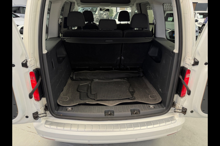 Volkswagen Caddy 1.4 TSI Join Edition CarPlay