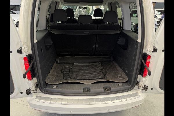 Volkswagen Caddy 1.4 TSI Join Edition CarPlay