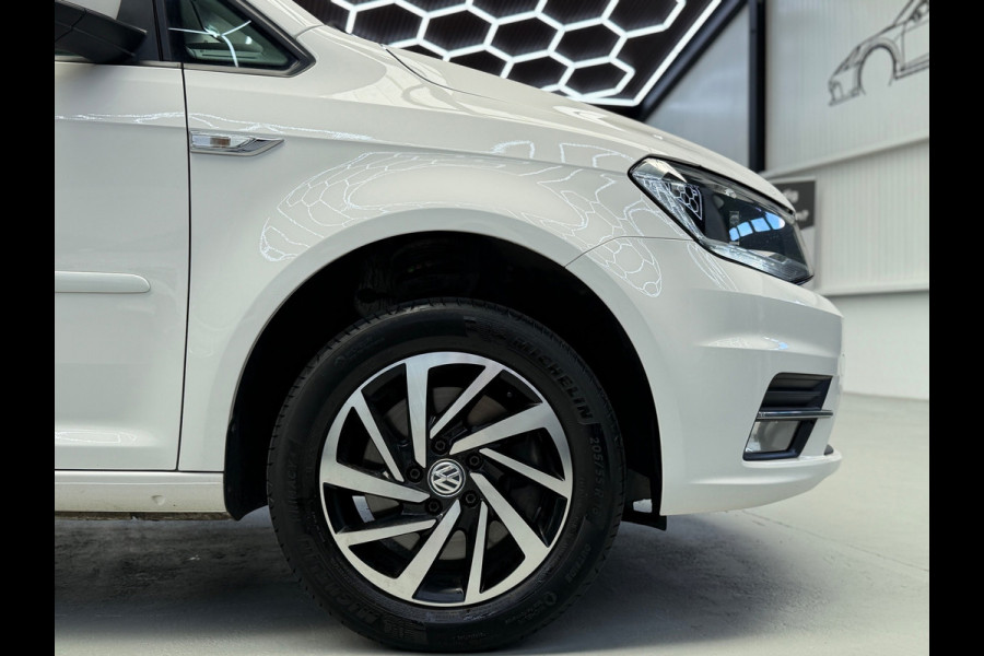 Volkswagen Caddy 1.4 TSI Join Edition CarPlay
