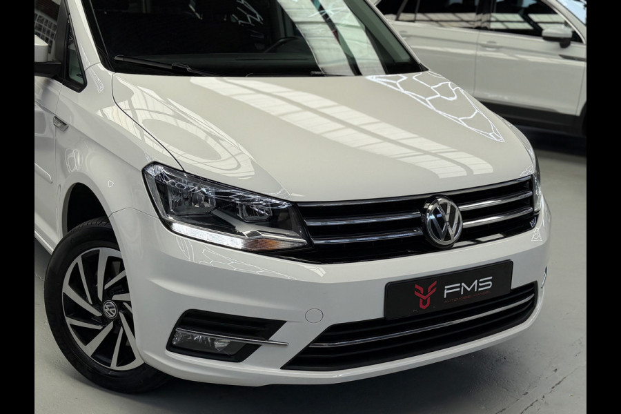 Volkswagen Caddy 1.4 TSI Join Edition CarPlay