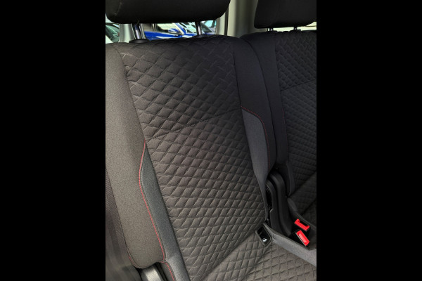Volkswagen Caddy 1.4 TSI Join Edition CarPlay