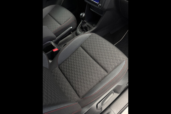 Volkswagen Caddy 1.4 TSI Join Edition CarPlay
