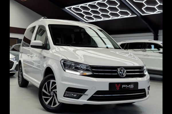 Volkswagen Caddy 1.4 TSI Join Edition CarPlay