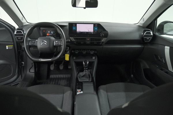 Citroën C4 Puretech 130 Feel | Trekhaak | Camera | Allseason Banden | Climate Control | Parkeersensoren
