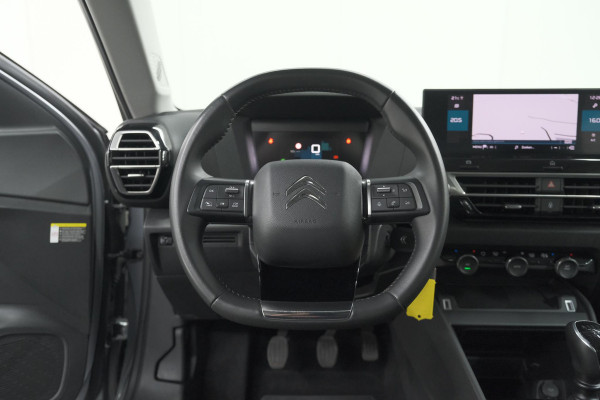 Citroën C4 Puretech 130 Feel | Trekhaak | Camera | Allseason Banden | Climate Control | Parkeersensoren