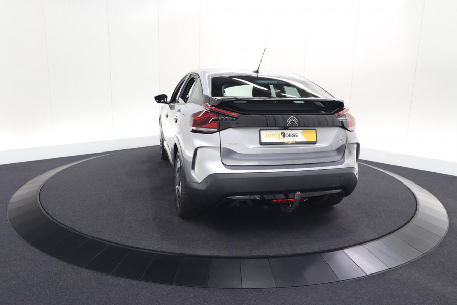 Citroën C4 Puretech 130 Feel | Trekhaak | Camera | Allseason Banden | Climate Control | Parkeersensoren