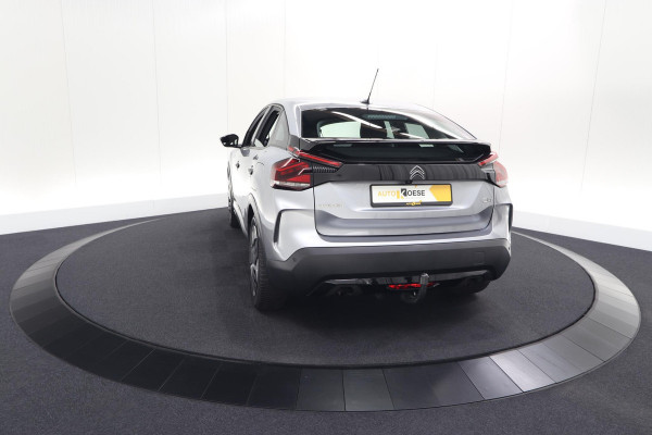 Citroën C4 Puretech 130 Feel | Trekhaak | Camera | Allseason Banden | Climate Control | Parkeersensoren