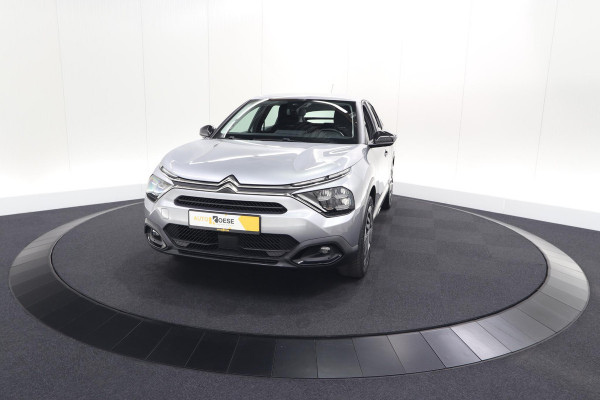 Citroën C4 Puretech 130 Feel | Trekhaak | Camera | Allseason Banden | Climate Control | Parkeersensoren