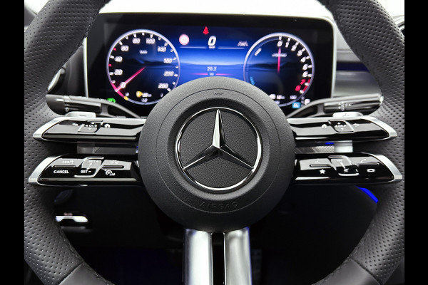 Mercedes-Benz C-Klasse 300 e Business Solution AMG | Nightpakket | GUARD 360° Plus | Burmester® 3D surround sound | Trekhaak | Middenconsole metaalstructuur | Panoramaschuifdak | 360° camera | Diamond grill |