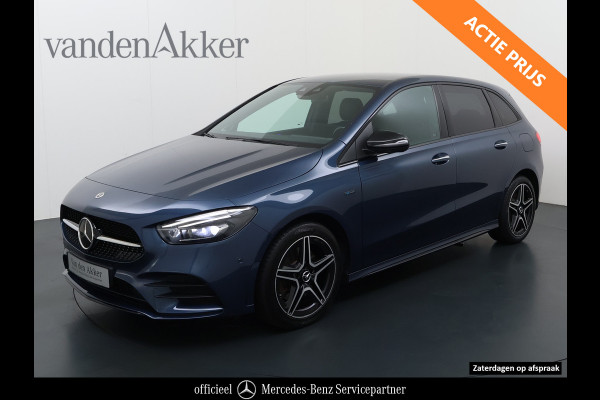 Mercedes-Benz B-Klasse 250e AMG // SoH 95,3% // Distronic // 360 Camera // Memory // Burmester // Headup // Keyless // MultiBeam LED // Augmented Reali
